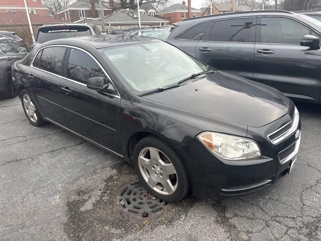 used 2010 Chevrolet Malibu car, priced at $5,399