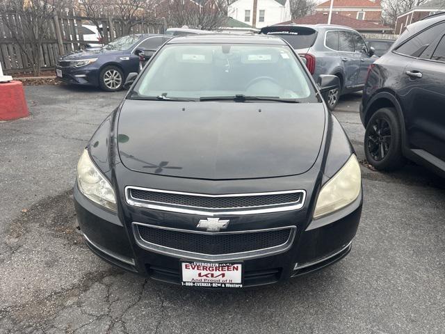 used 2010 Chevrolet Malibu car, priced at $5,399