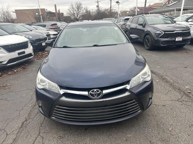 used 2017 Toyota Camry car, priced at $15,764