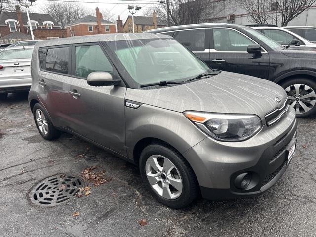 used 2017 Kia Soul car, priced at $10,995