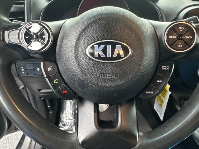 used 2017 Kia Soul car, priced at $10,995