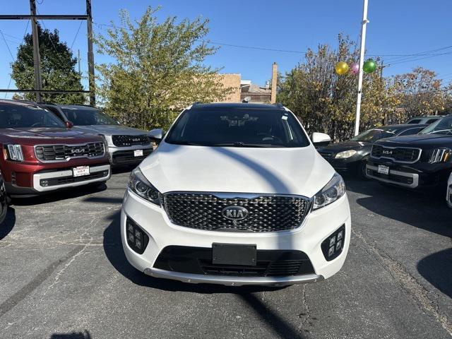 used 2017 Kia Sorento car, priced at $17,995