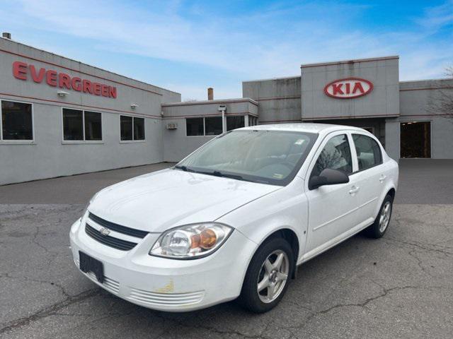 used 2006 Chevrolet Cobalt car, priced at $2,995