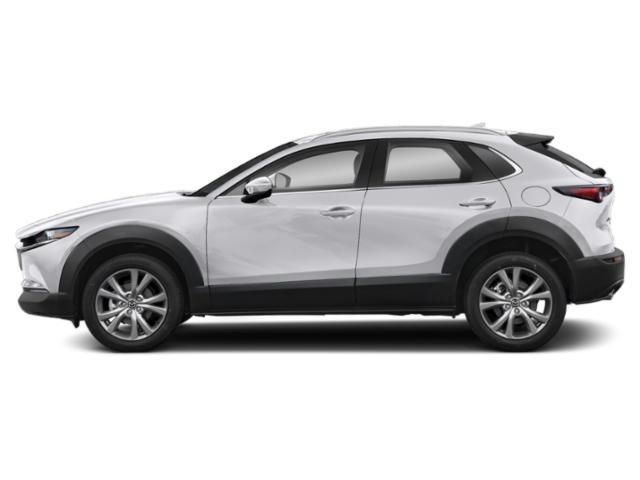 used 2021 Mazda CX-30 car