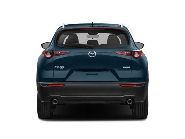 used 2021 Mazda CX-30 car