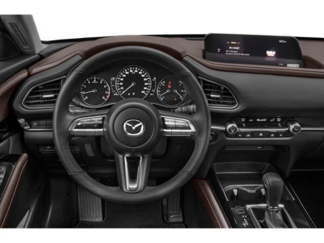 used 2021 Mazda CX-30 car