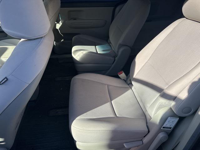 used 2019 Kia Sedona car, priced at $19,478