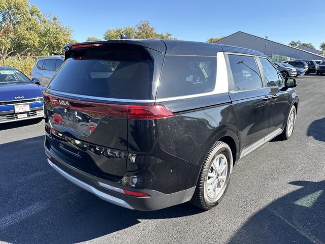 used 2022 Kia Carnival car, priced at $29,695