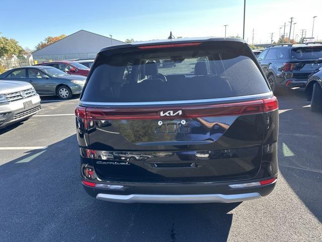 used 2022 Kia Carnival car, priced at $29,695