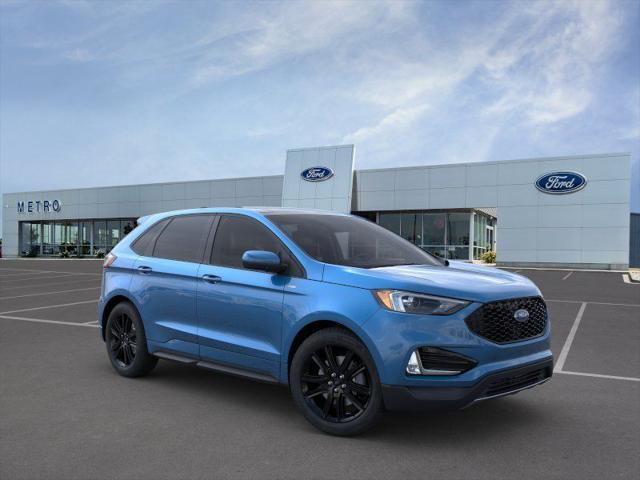 new 2024 Ford Edge car, priced at $39,967