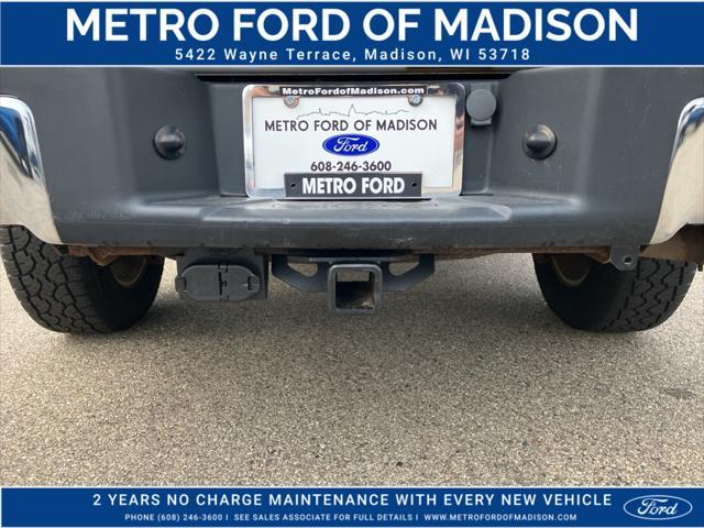 used 2013 Ford F-150 car, priced at $13,996