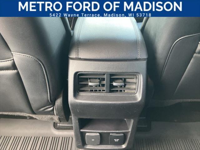 used 2019 Ford Edge car, priced at $16,500