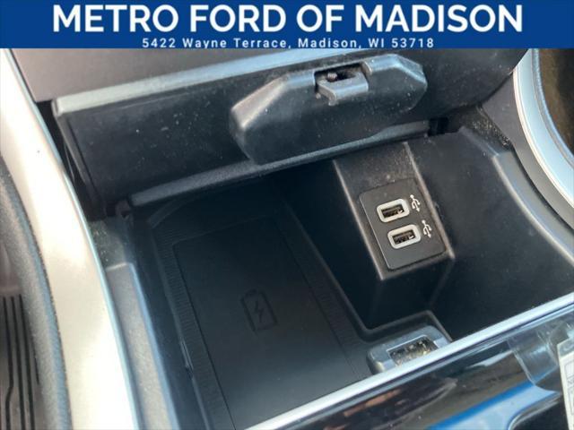 used 2019 Ford Edge car, priced at $16,500