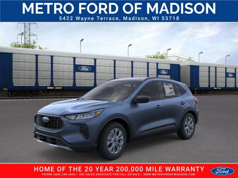 new 2026 Ford Escape car, priced at $39,505