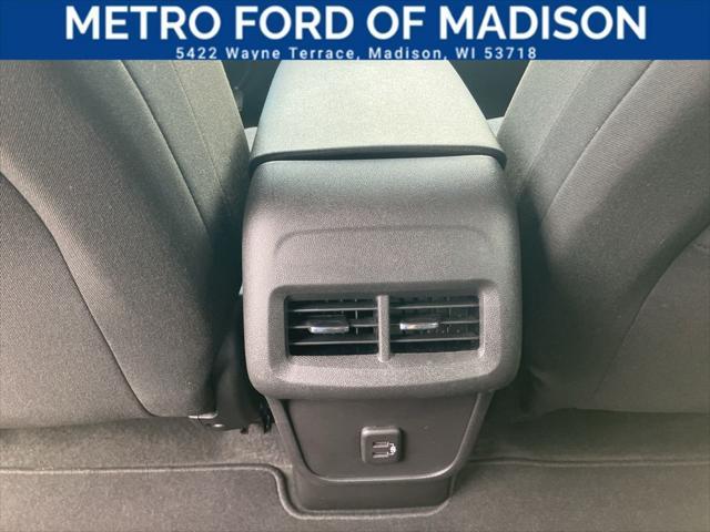 used 2024 Chevrolet Equinox car, priced at $25,000