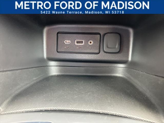 used 2024 Chevrolet Equinox car, priced at $25,000