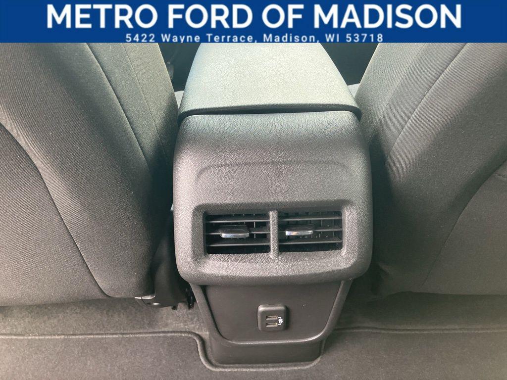 used 2024 Chevrolet Equinox car, priced at $23,900