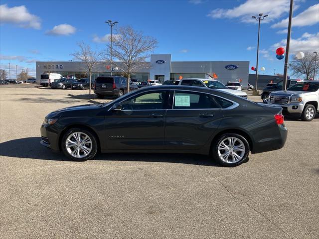 used 2014 Chevrolet Impala car, priced at $11,130