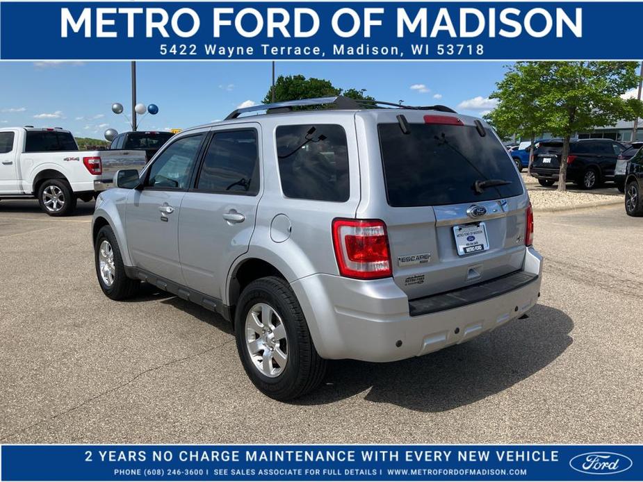 used 2010 Ford Escape car, priced at $7,842