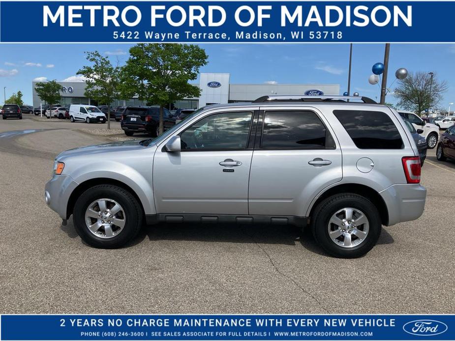 used 2010 Ford Escape car, priced at $7,492