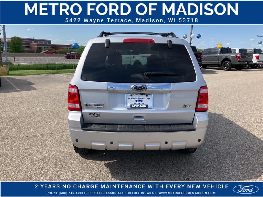 used 2010 Ford Escape car, priced at $7,842