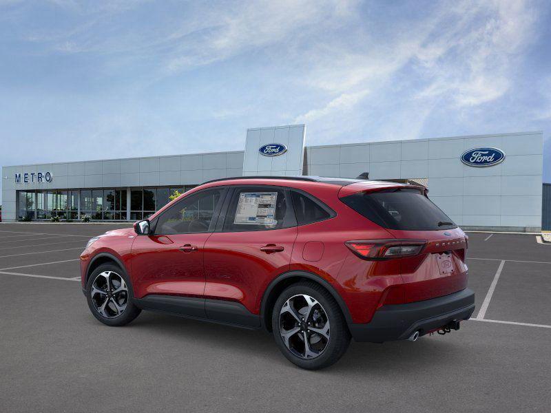 new 2025 Ford Escape car, priced at $35,413