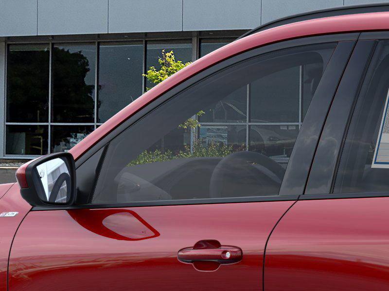 new 2025 Ford Escape car, priced at $35,413