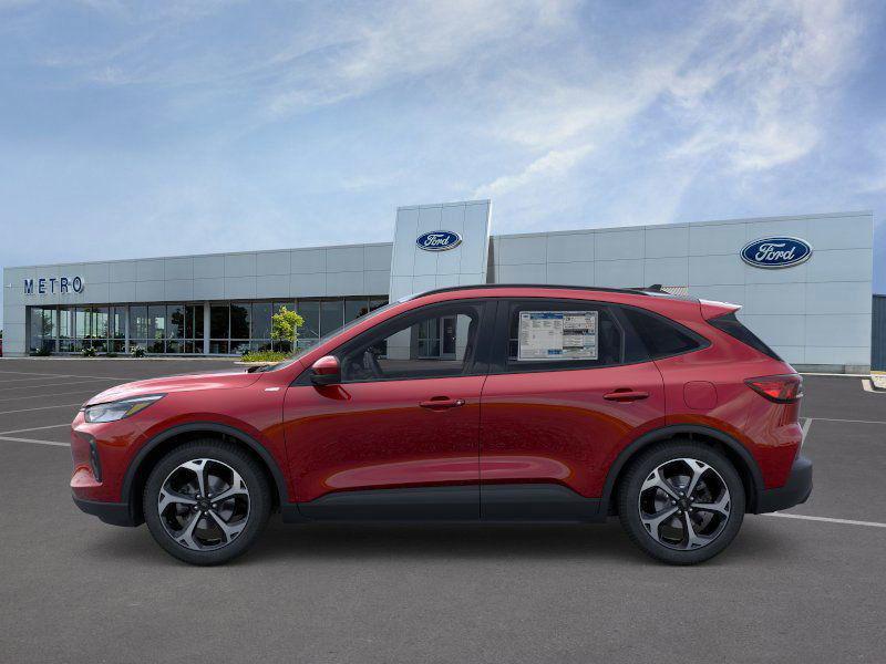 new 2025 Ford Escape car, priced at $35,413