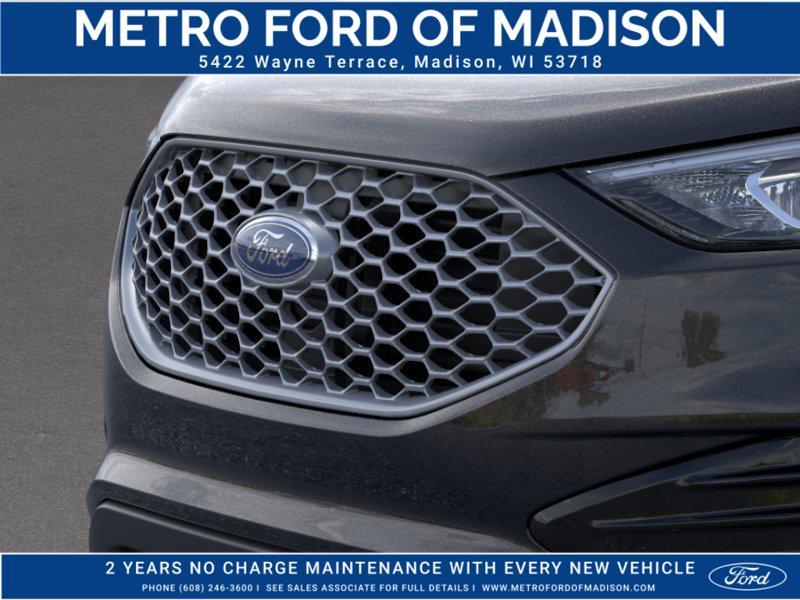 new 2024 Ford Edge car, priced at $43,727