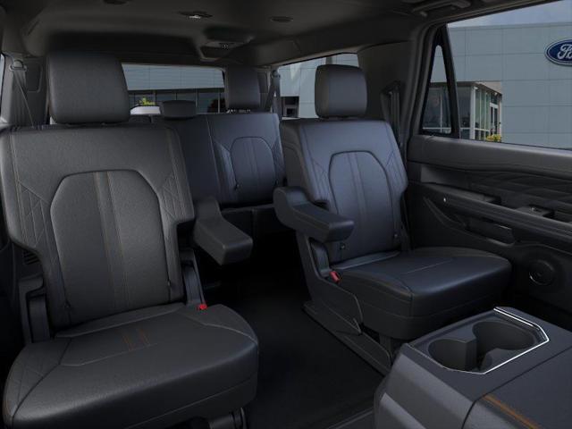 new 2024 Ford Expedition Max car, priced at $81,700