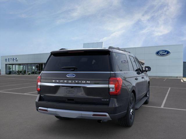 new 2024 Ford Expedition Max car, priced at $66,000