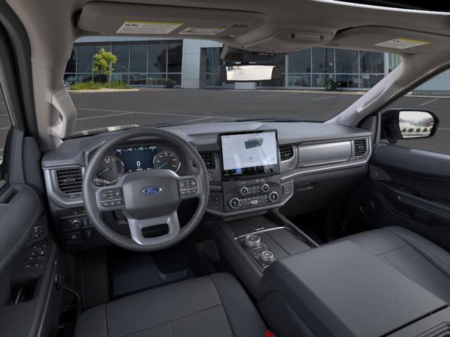 new 2024 Ford Expedition Max car, priced at $66,000