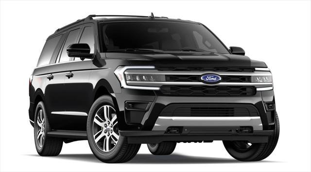 new 2024 Ford Expedition Max car, priced at $69,365