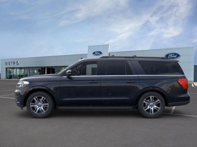 new 2024 Ford Expedition Max car, priced at $66,000