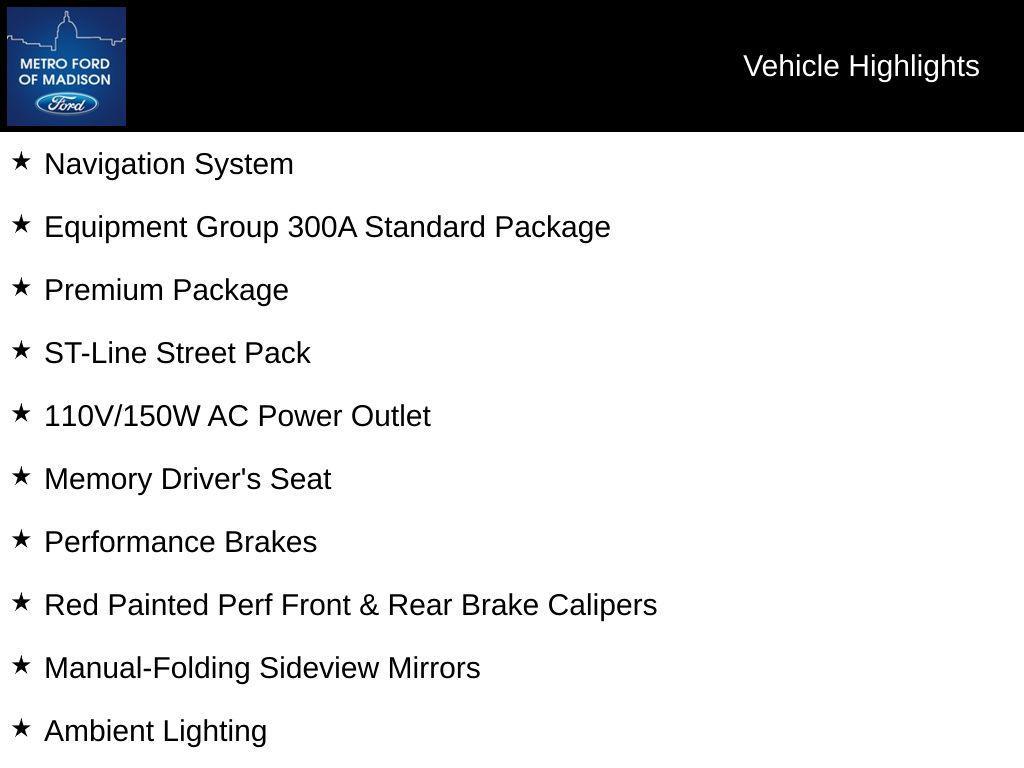 new 2026 Ford Explorer car, priced at $54,025