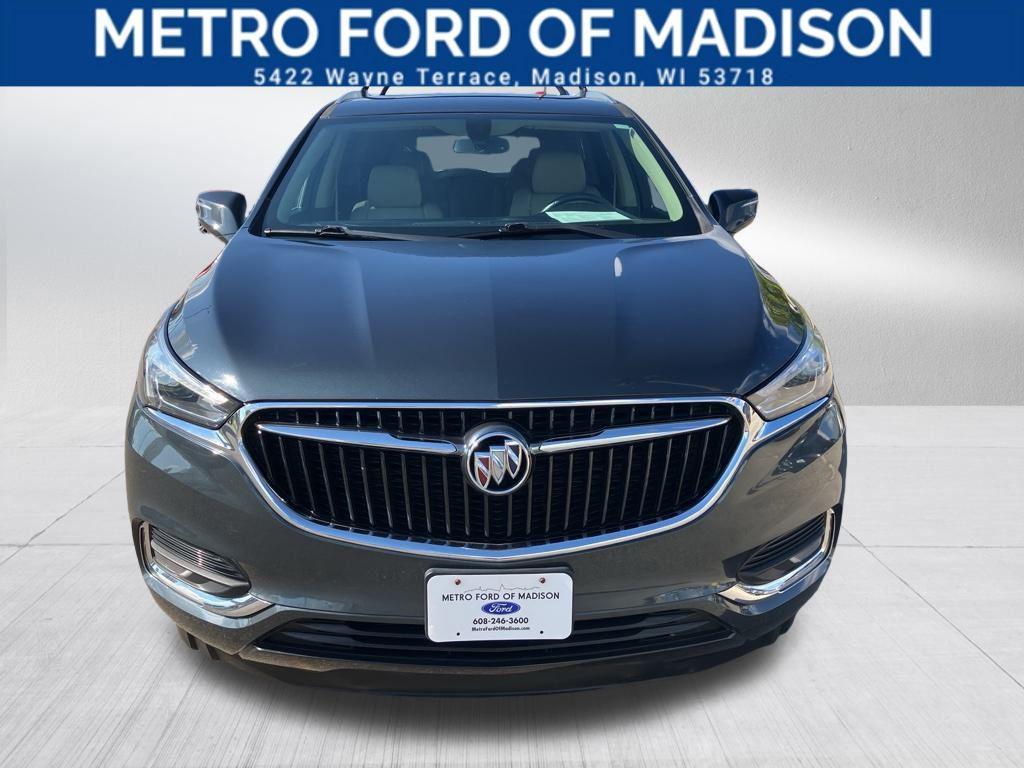 used 2019 Buick Enclave car, priced at $20,700