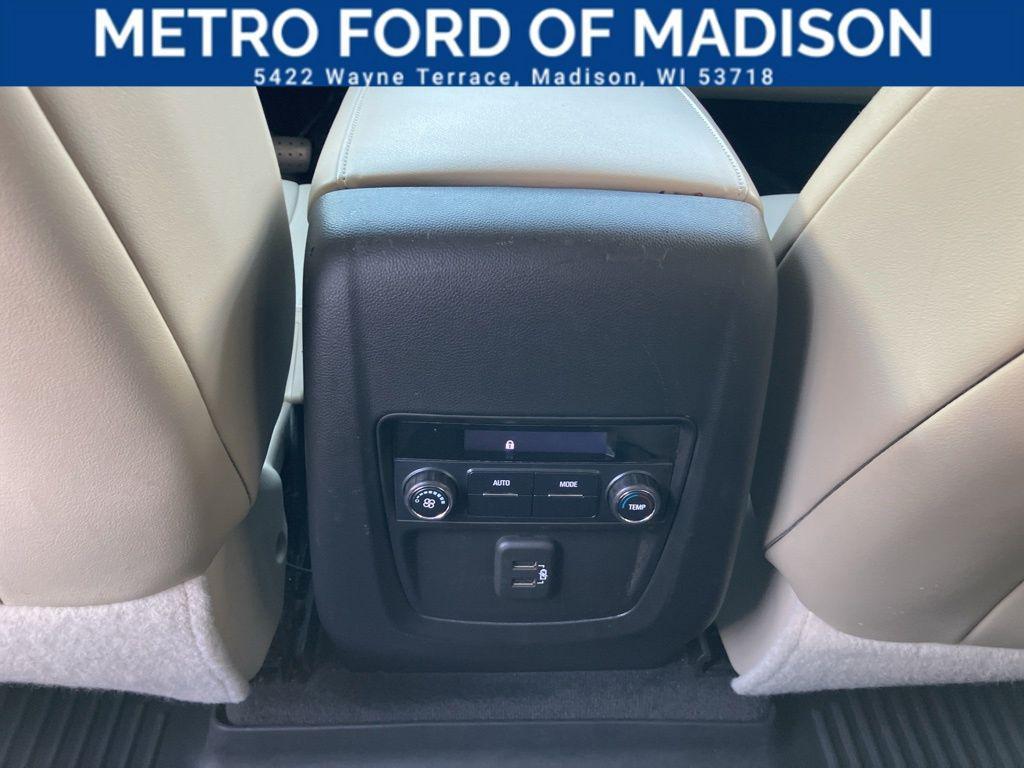 used 2019 Buick Enclave car, priced at $20,700