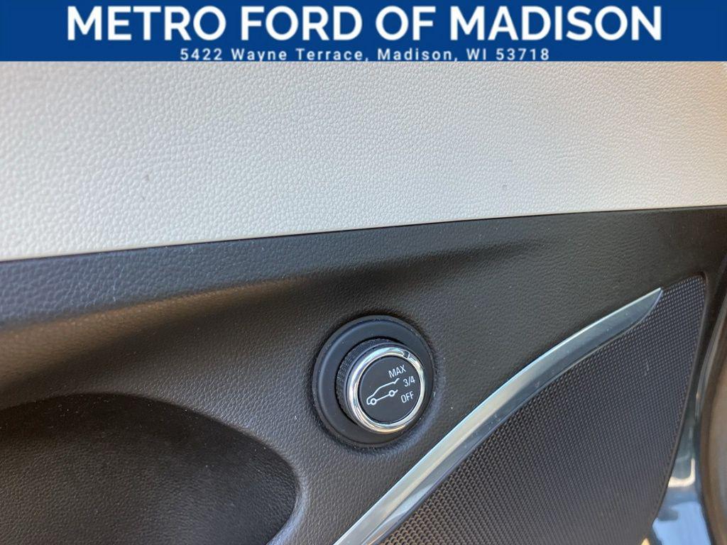 used 2019 Buick Enclave car, priced at $20,700