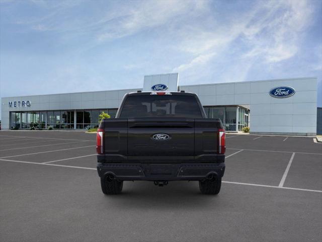 new 2025 Ford F-150 car, priced at $73,953