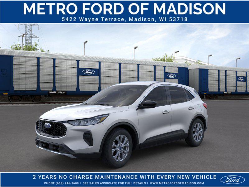 new 2024 Ford Escape car, priced at $30,341
