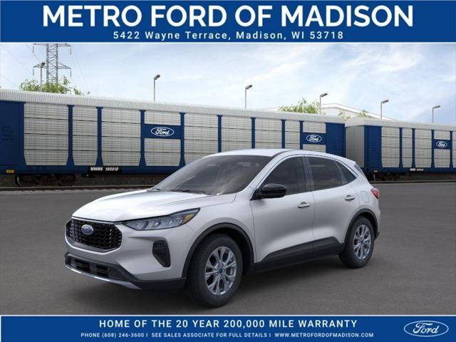 new 2024 Ford Escape car, priced at $26,960