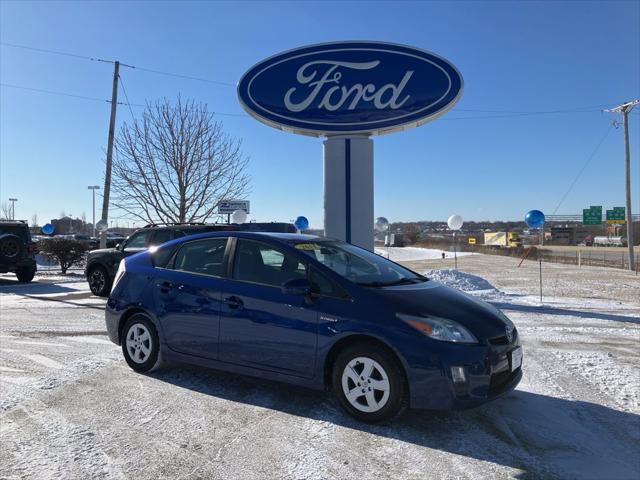 used 2011 Toyota Prius car, priced at $6,550