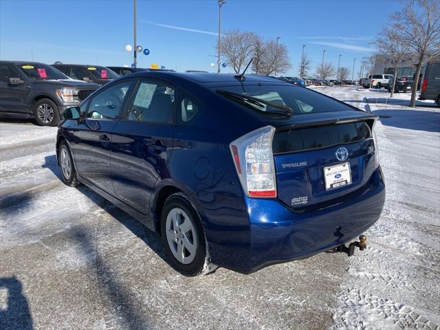 used 2011 Toyota Prius car, priced at $6,450