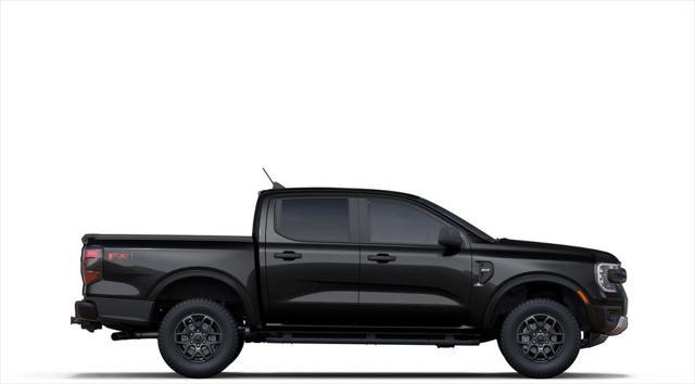 new 2024 Ford Ranger car, priced at $44,786