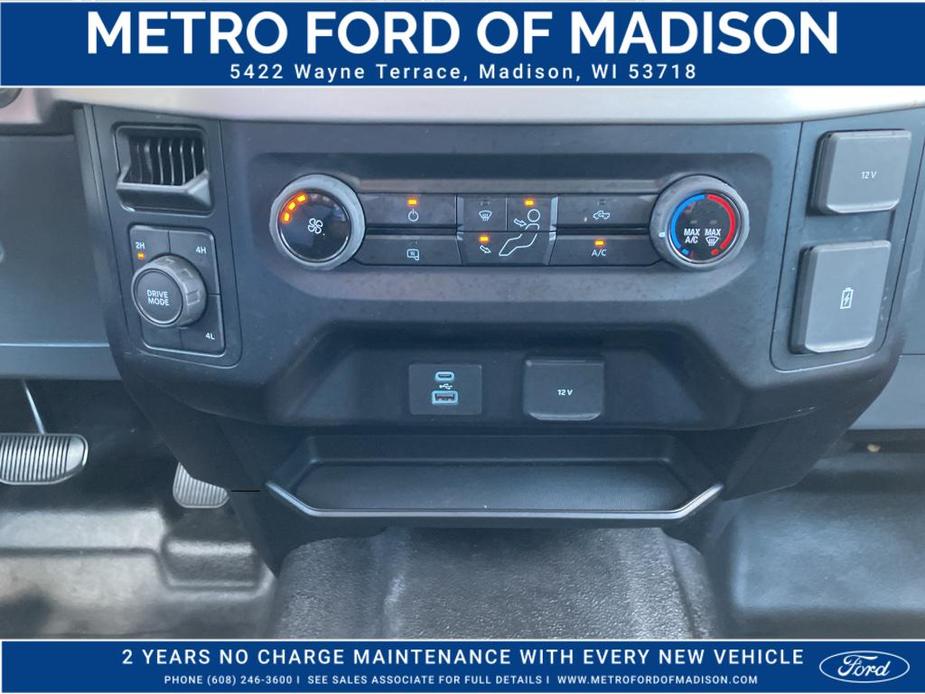 used 2021 Ford F-150 car, priced at $29,958