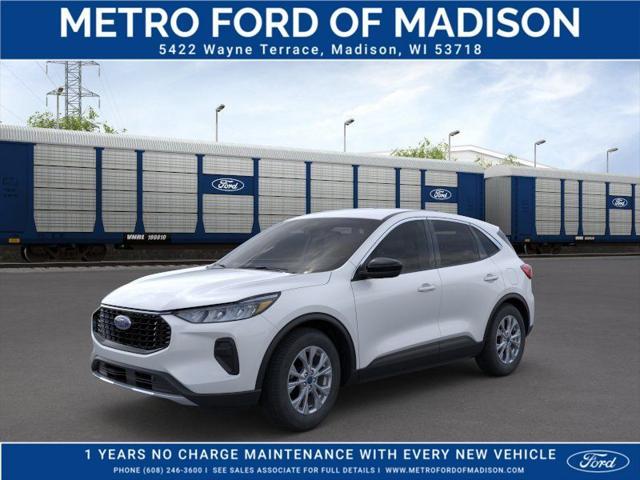 new 2024 Ford Escape car, priced at $31,051