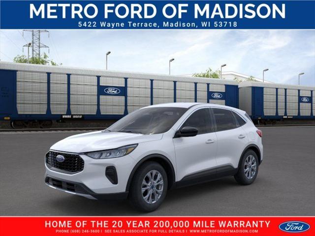 new 2024 Ford Escape car, priced at $29,543