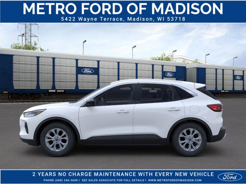 new 2024 Ford Escape car, priced at $32,382