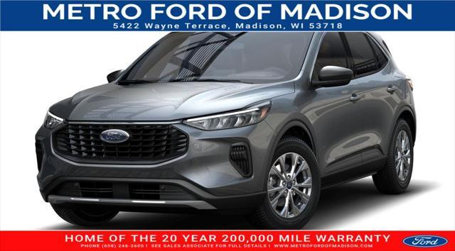 new 2024 Ford Escape car, priced at $31,540