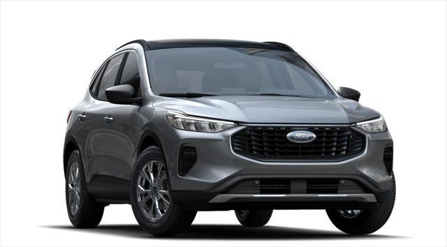 new 2024 Ford Escape car, priced at $31,044